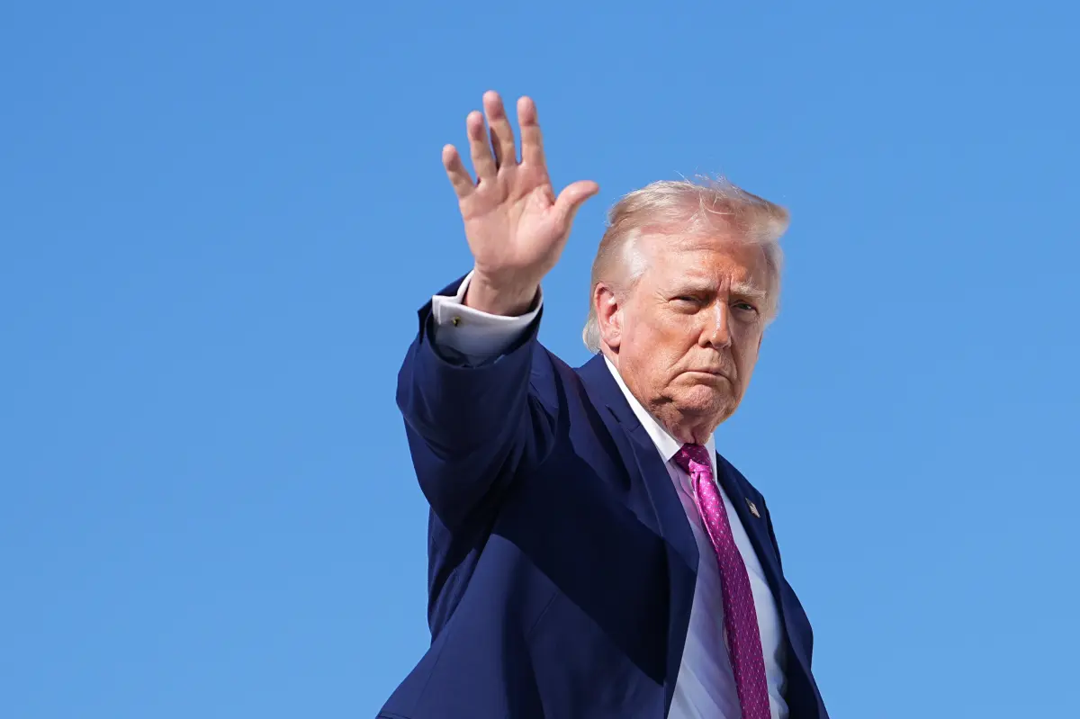 Trump is doing his best on housing— but state, local policies keep costs high