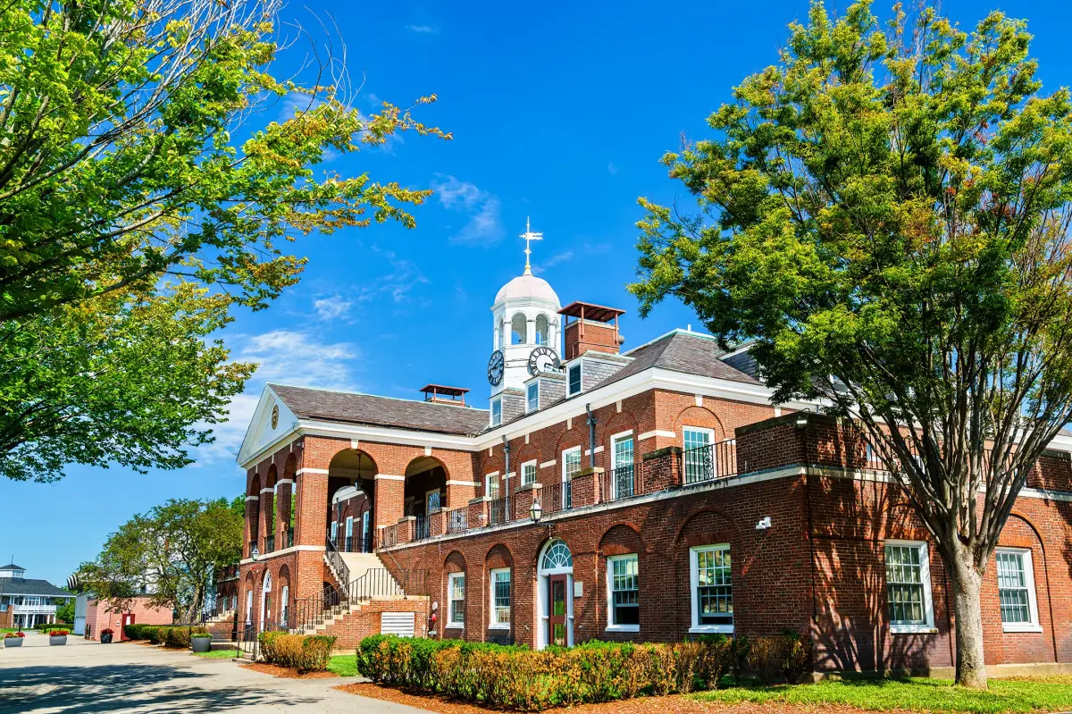 I was one of a few conservative professors at Harvard — here’s where the school went wrong
