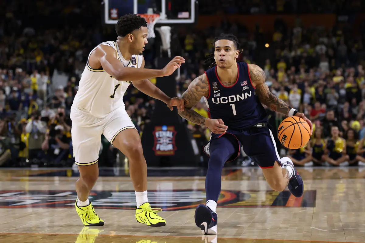 Charles Gasparino: College sports are spiraling into chaos — and courts are making it worse