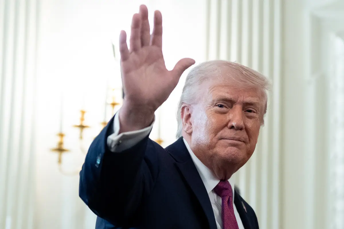 Trump tells The Post second round of talks ‘possible’ as soon as Friday — as Iran scrambles to come up with ‘unified’ plan