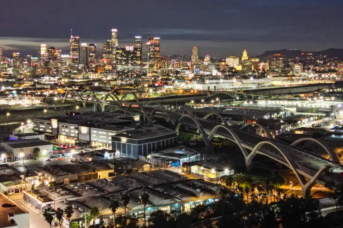 LA wants property owners to pay for city’s failure to keep lights on