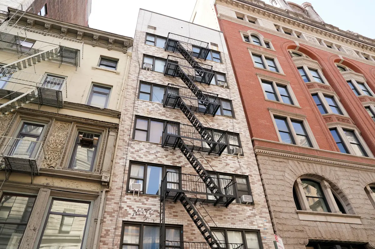 NYC building owners forced to offload properties for as much as 90% discount as they’re under pressure by fee hikes, tenants refusing to pay
