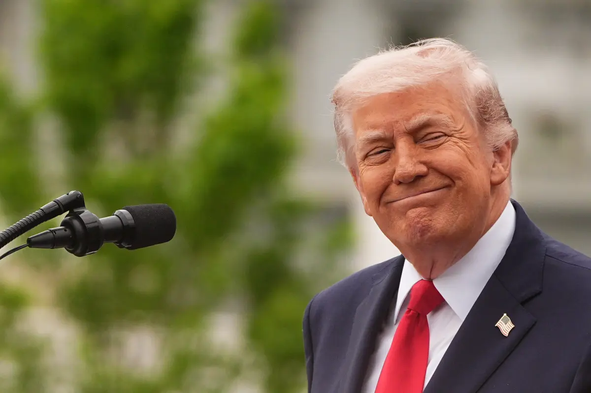 Dems’ unbound Trump-hate: Letters to the Editor — April 30, 2026