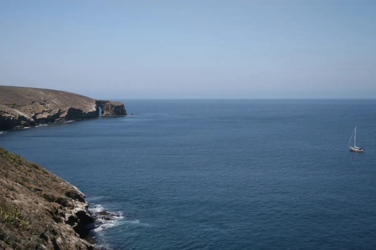 The SoCal public park with stunning ocean views — and the reason you can’t access it