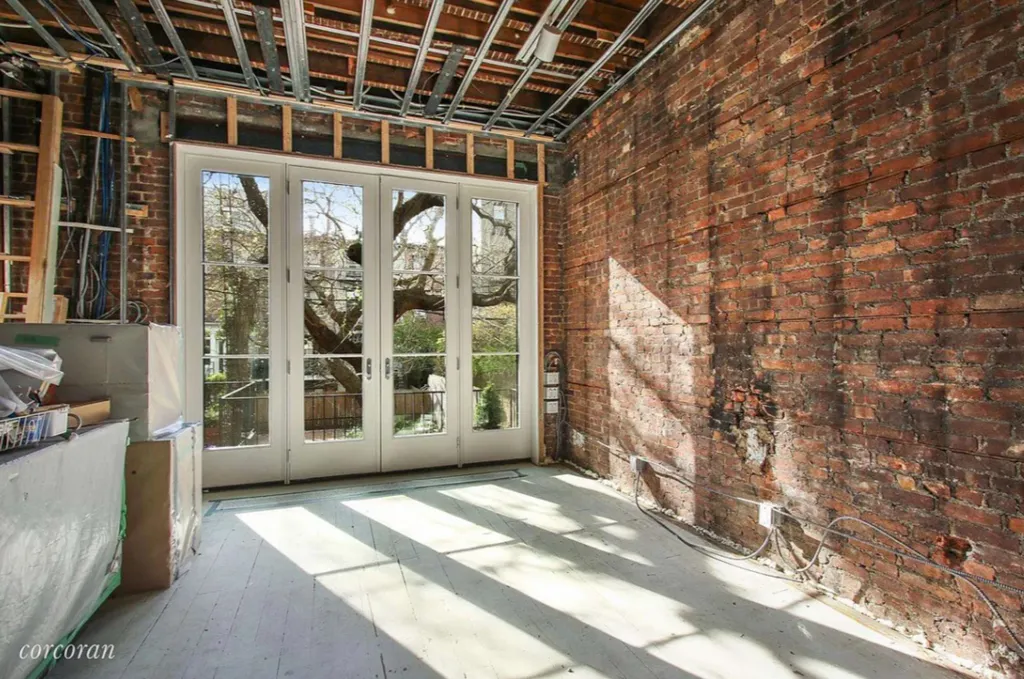 The off-market deal closed late last year and follows the $4.05 million sale of their neighboring property at 20 Strong Place in February 2025, marking a complete exit from the Brooklyn block.