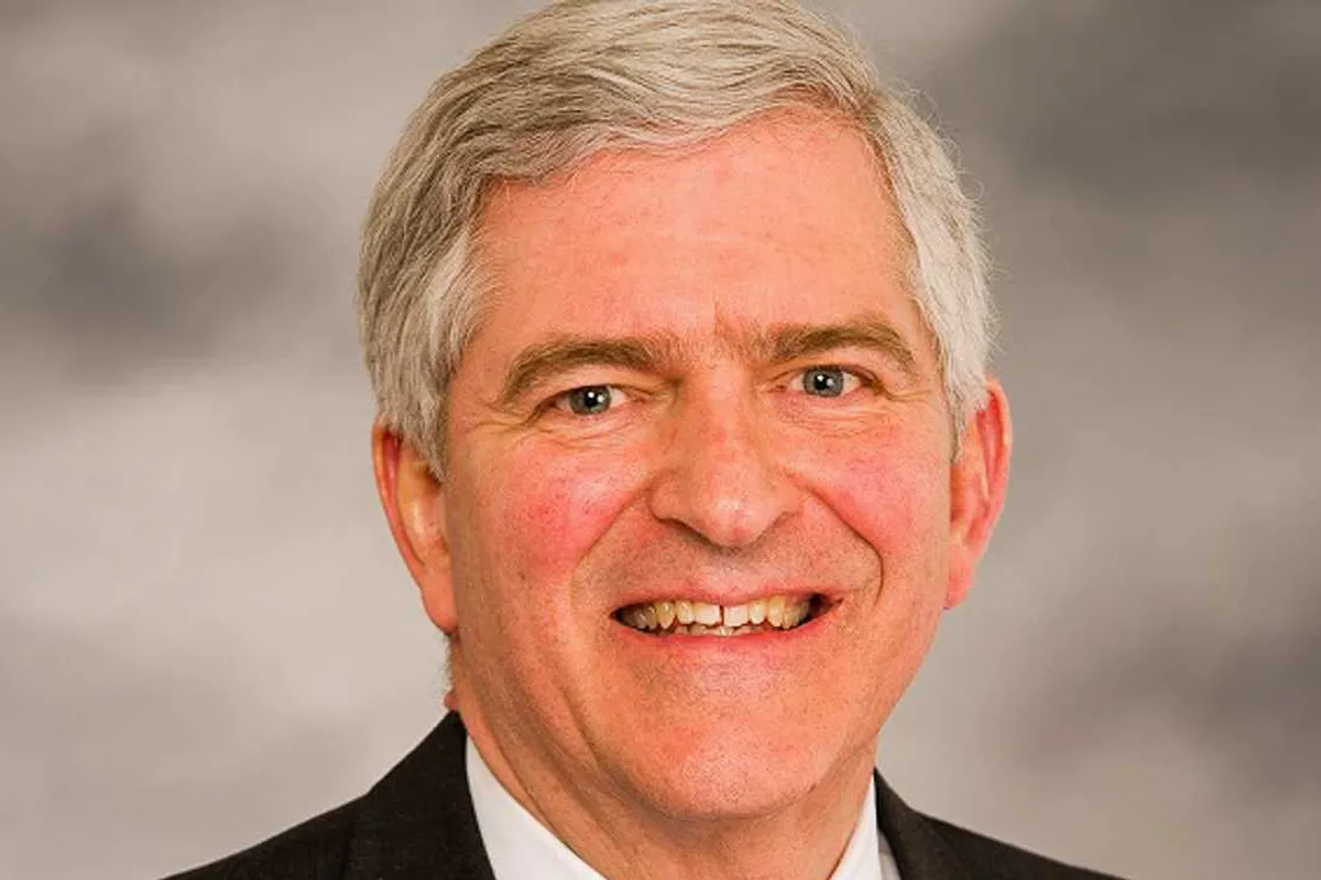Florida Republican latest to announce retirement from Congress ahead of midterms