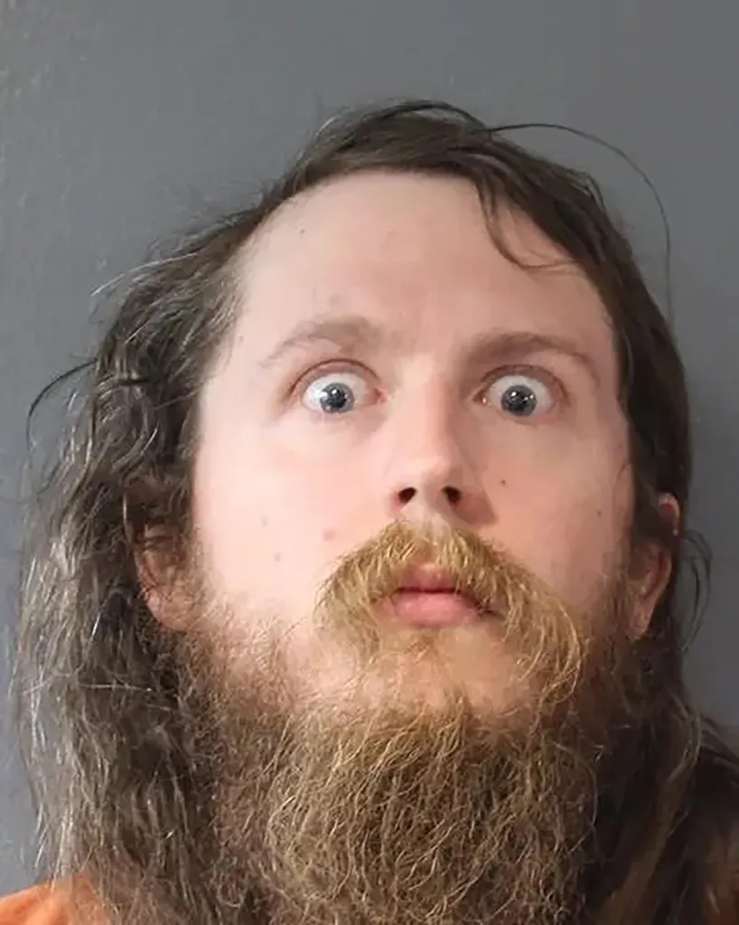 Darrell Lee Vannostran