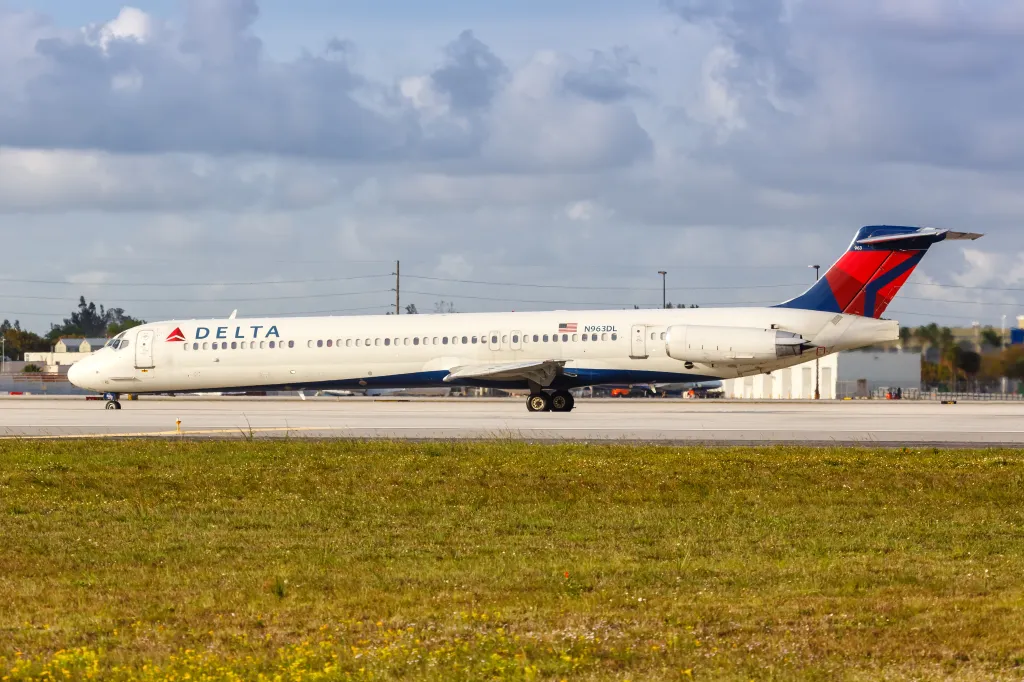 Crew members repeatedly told the passenger to hang up while the plane was taxiing, but the person refused to get off the phone and escalated the disruptive behavior, the airline said.