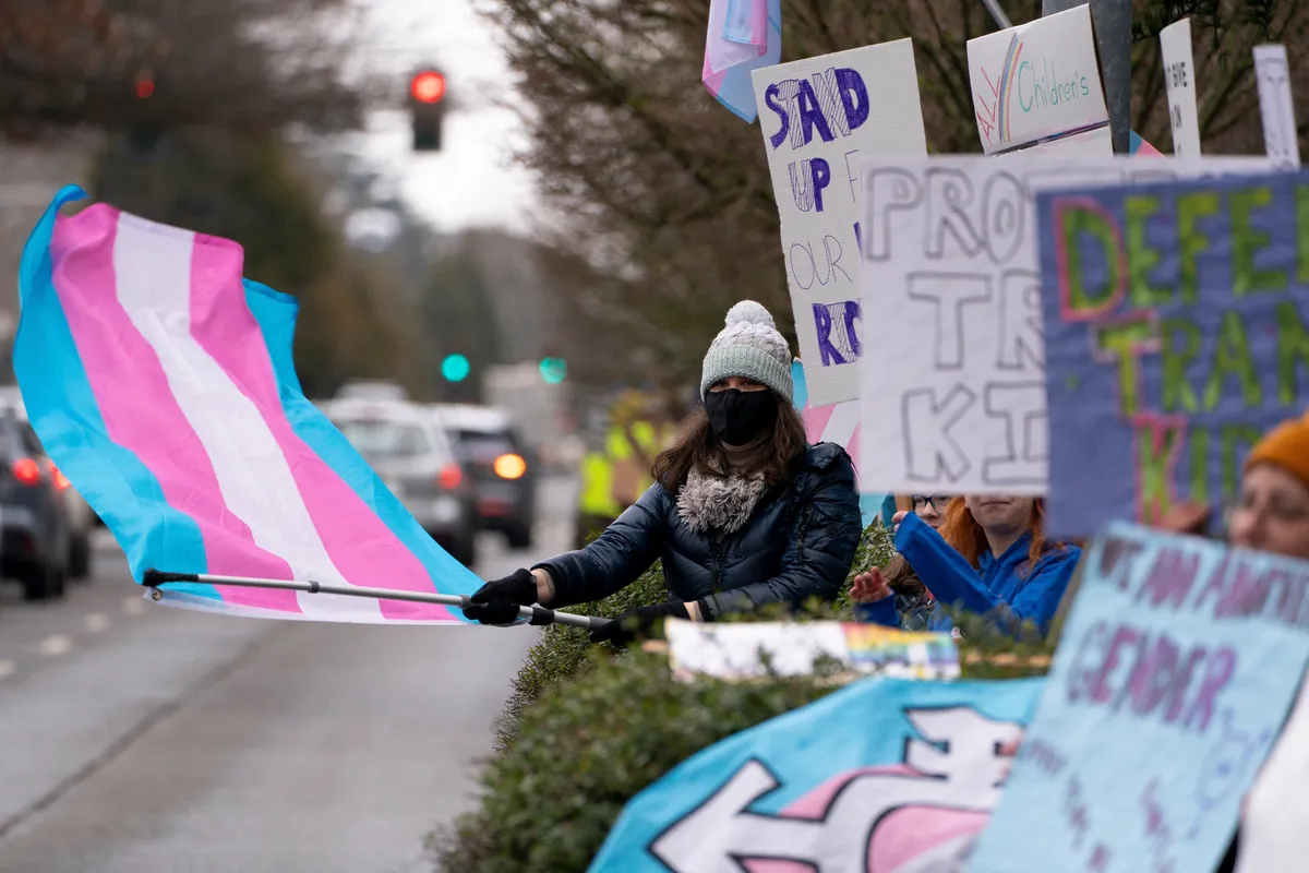 National LGBTQ+ organizations warn of ‘dangerous’ precedent in court’s decision