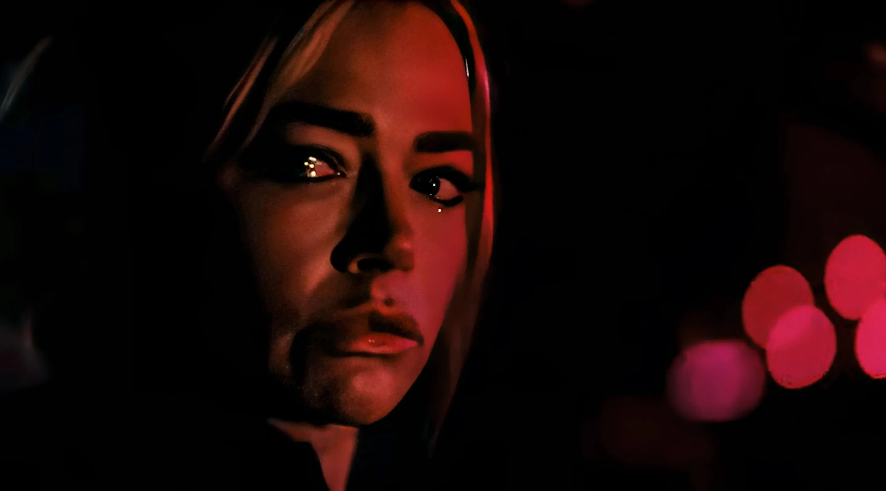 Denise Richards in "Dirty Hands"