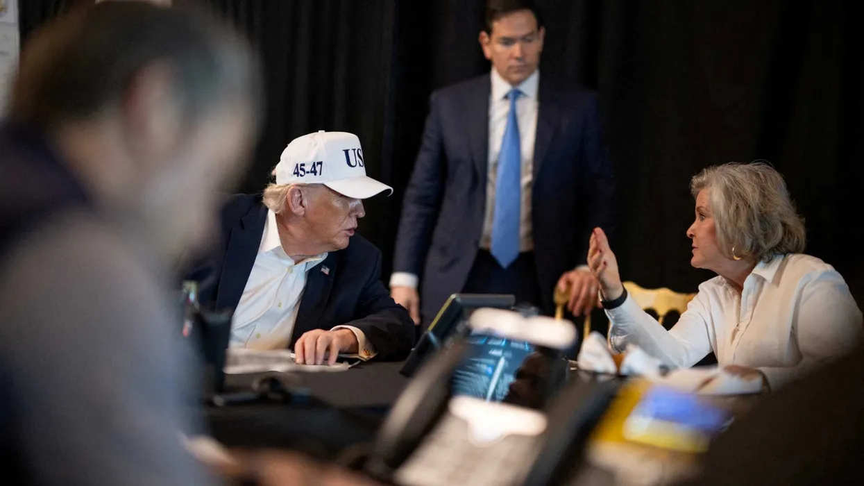 Trump insider admits 90% of White House spokespeople ‘don’t believe what they’re saying’