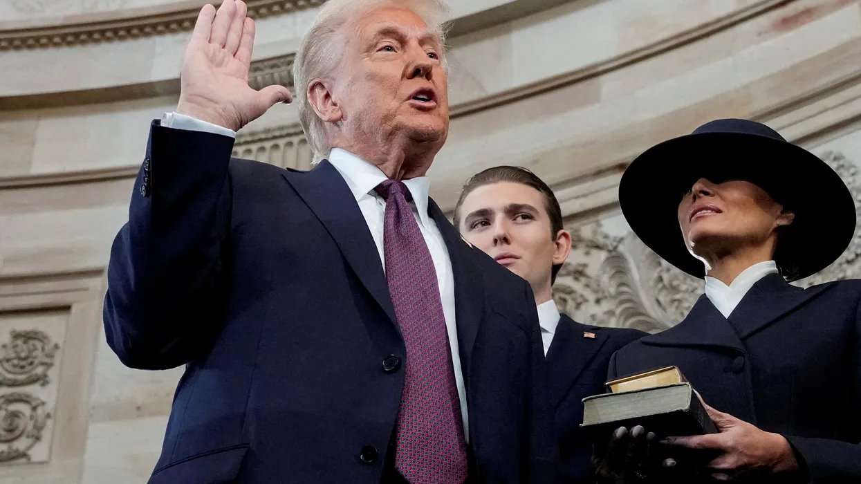 ‘MAGA religious base is deteriorating’ as Trump’s affronts to Christians pile up: expert