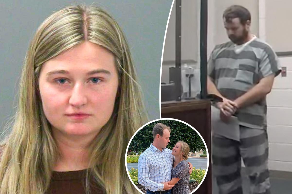 Joseph and Kendra Duggar break down major financial woes in jail phone call