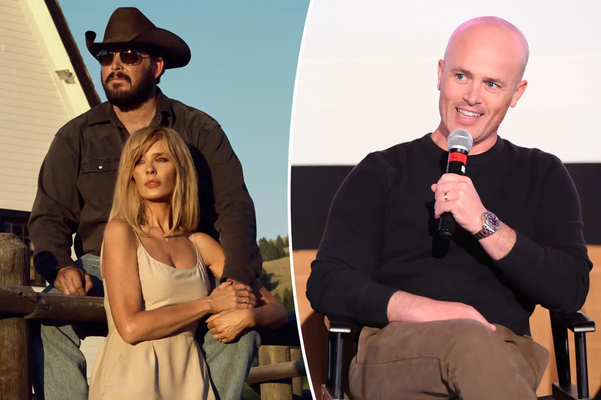 ‘Dutton Ranch’ drama: ‘Yellowstone’ spinoff showrunner ‘quietly let go’ 3 weeks before premiere