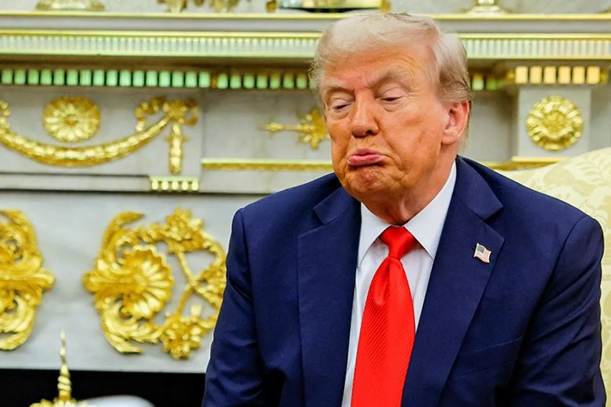 Ex-White House doc calls for ‘veto proof’ bill to oust ‘incapacitated’ presidents