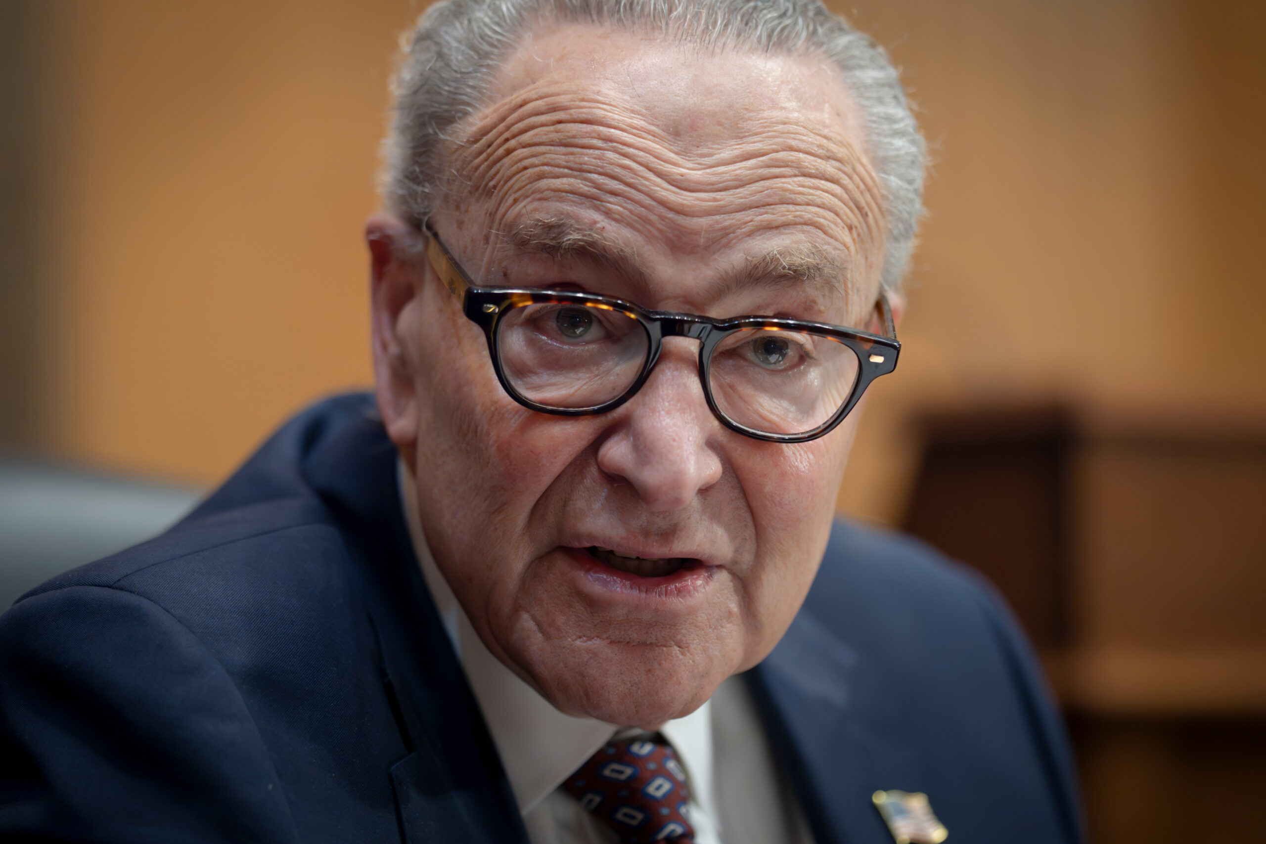 Republicans cautious on energy prices despite ceasefire