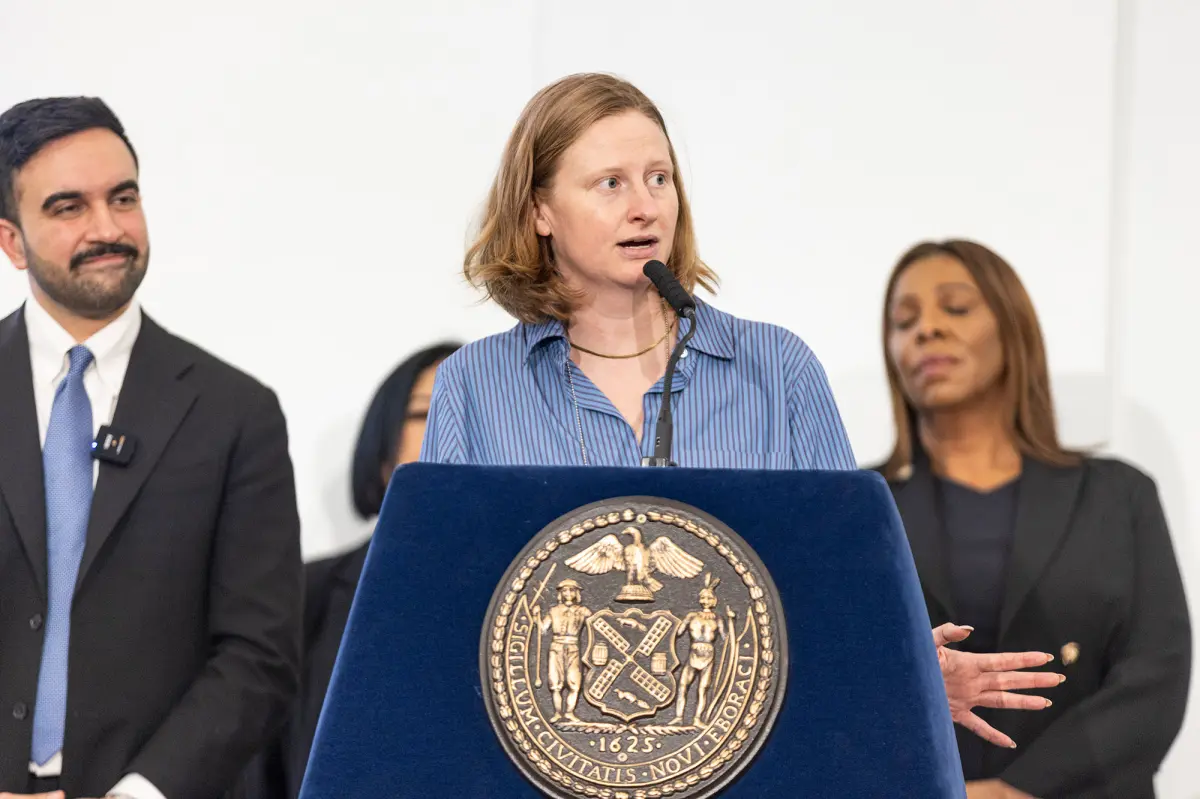 Why Mamdani and Cea Weaver’s magical-thinking means MORE woes for city housing