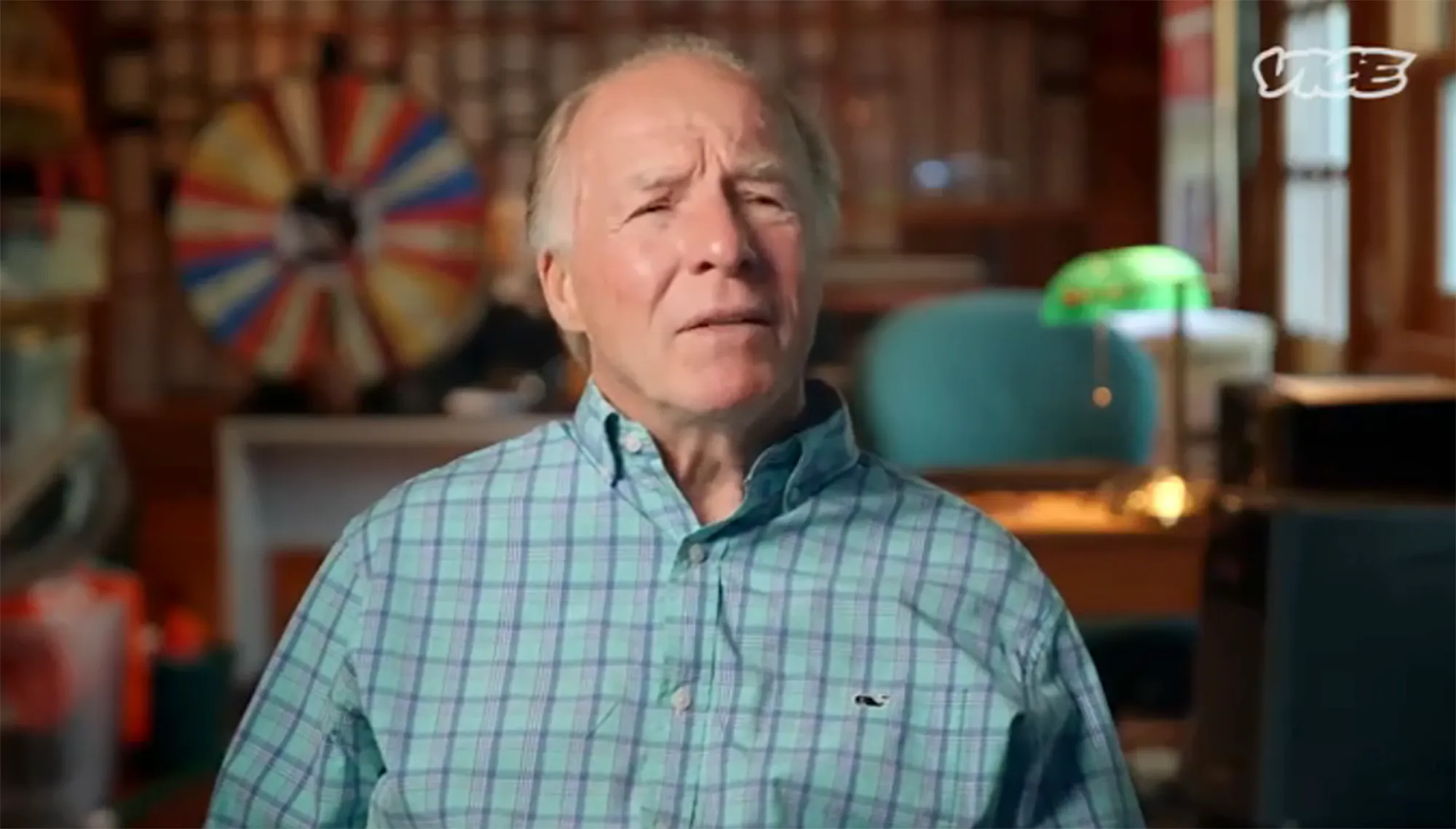 Jackie Martling