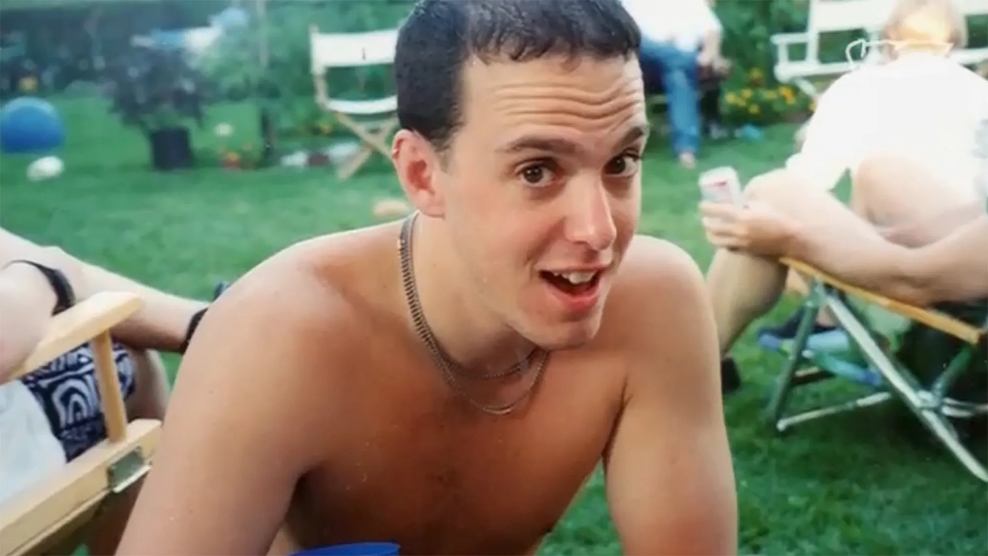 Steve Grillo