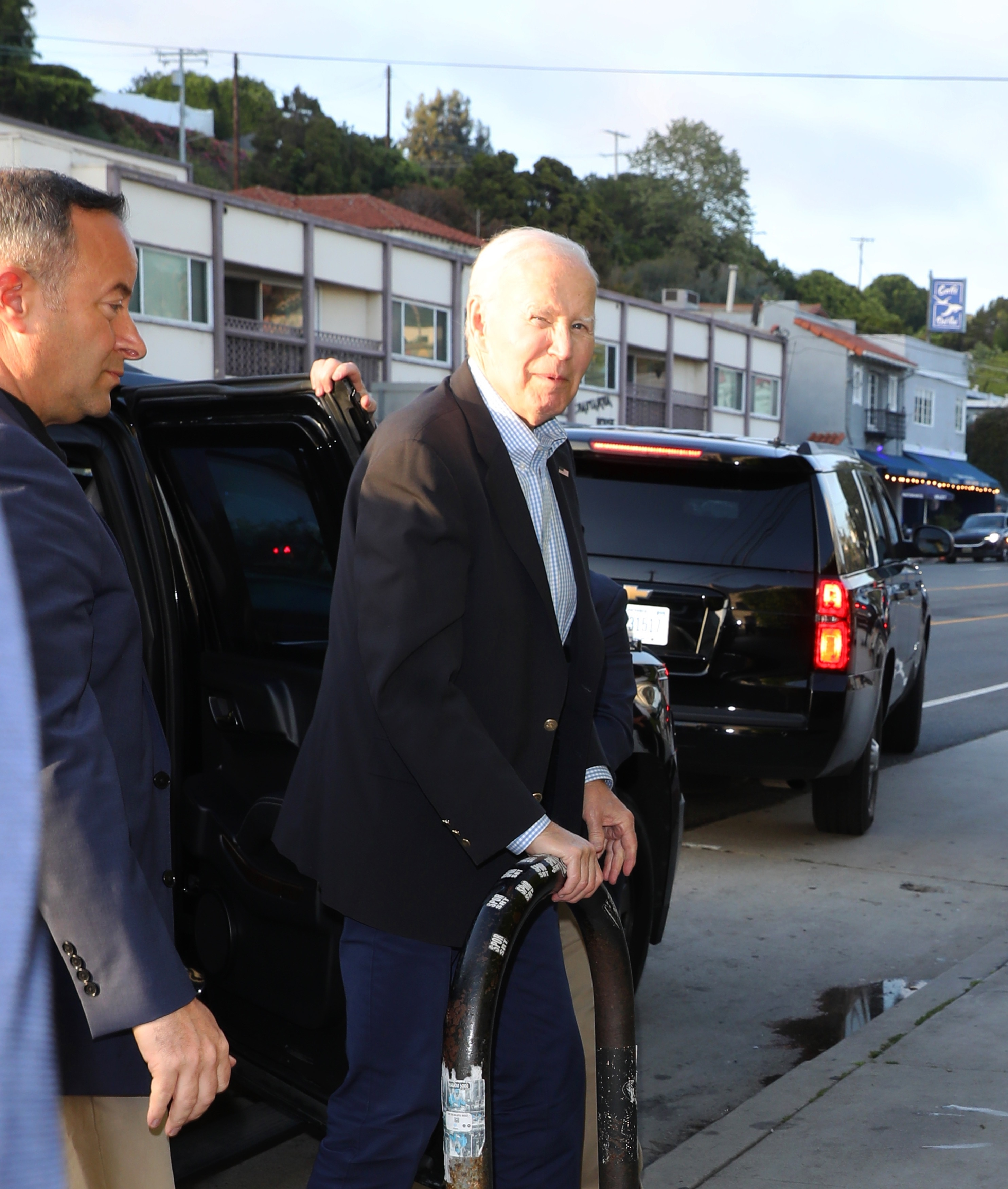 Joe Biden
