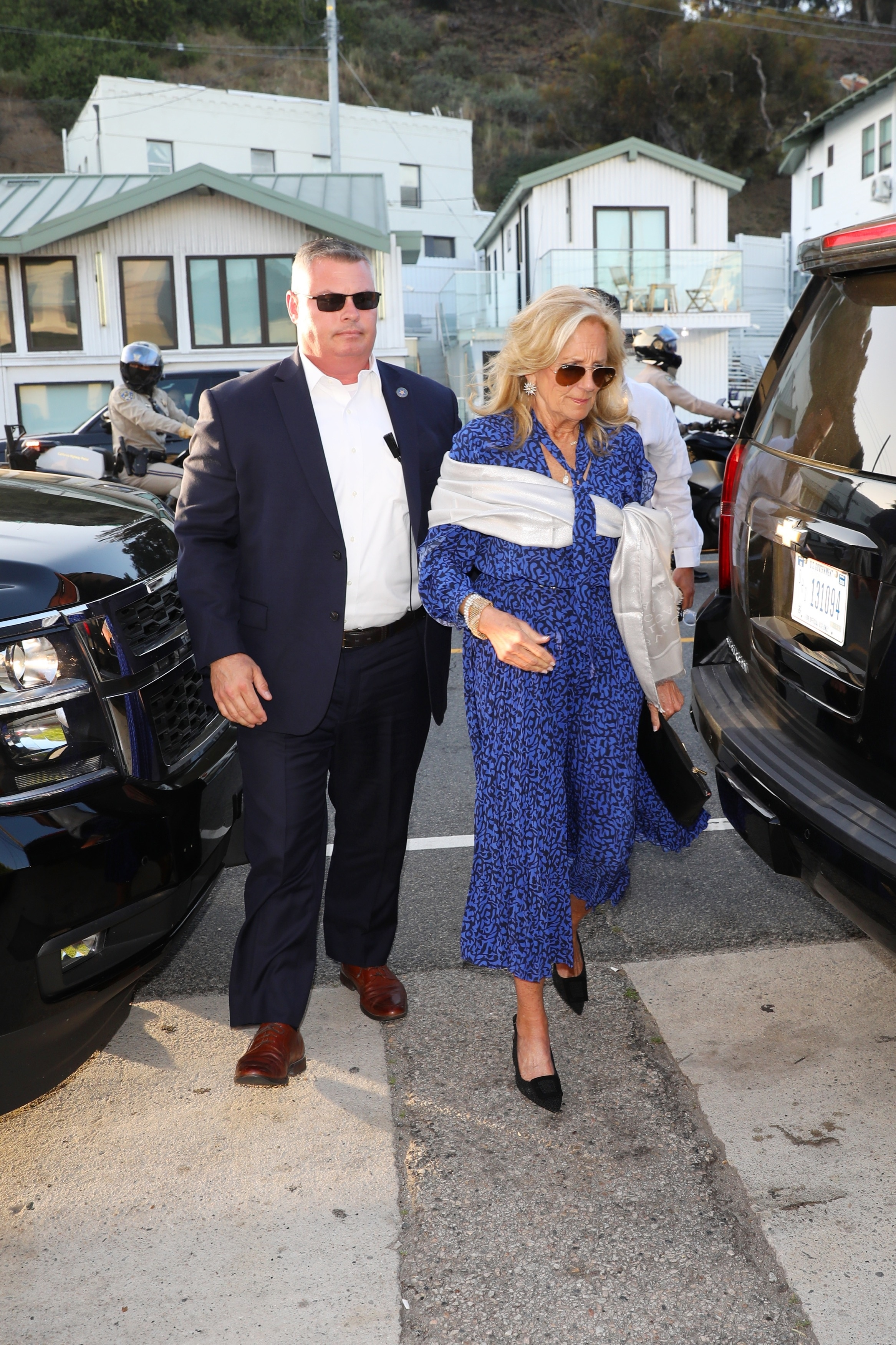 Jill Biden