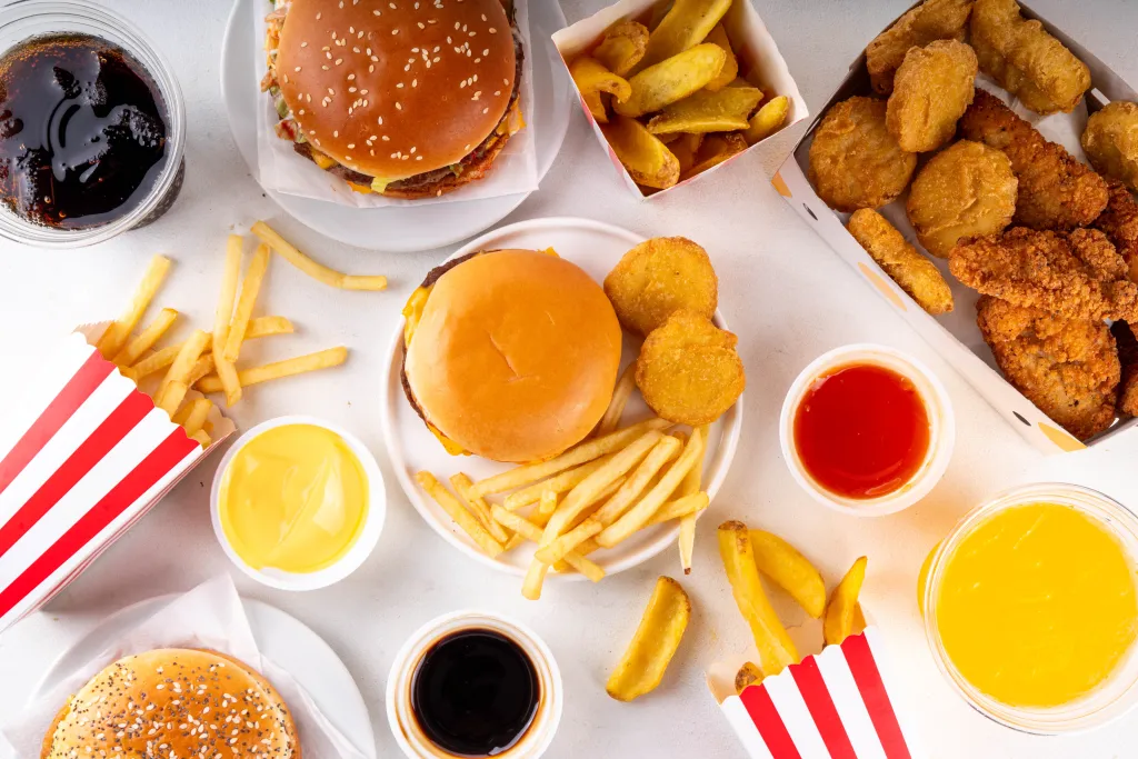 By identifying food processing as a contributor to poorer cognition, the study "supports the need to refine dietary guidelines," the researchers concluded.