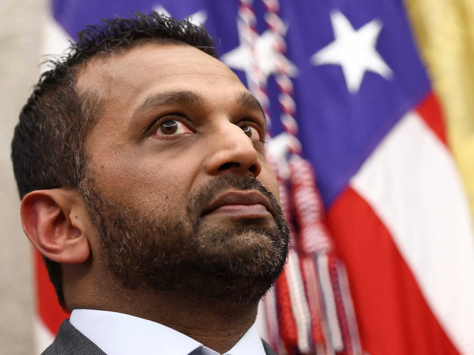 Kash Patel may have just violated grand jury secrecy laws on live TV: analyst