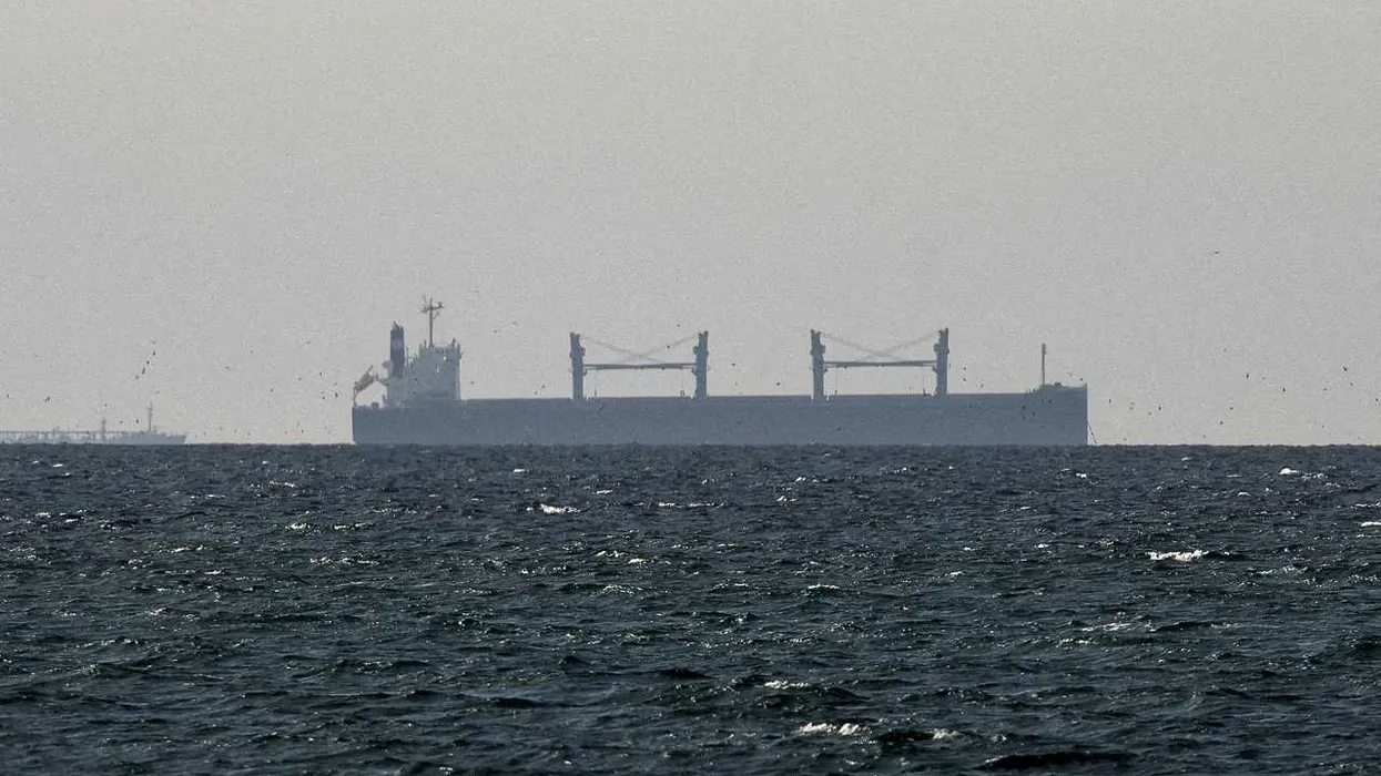 Iran closes Strait of Hormuz again despite Trump’s ceasefire deal
