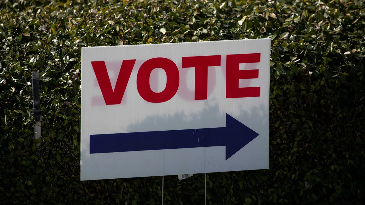 Judge throws Republican lawmaker off the ballot