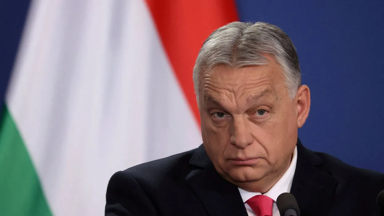 Trump and JD Vance’s Hungary gamble backfires spectacularly with defeat of Putin ally
