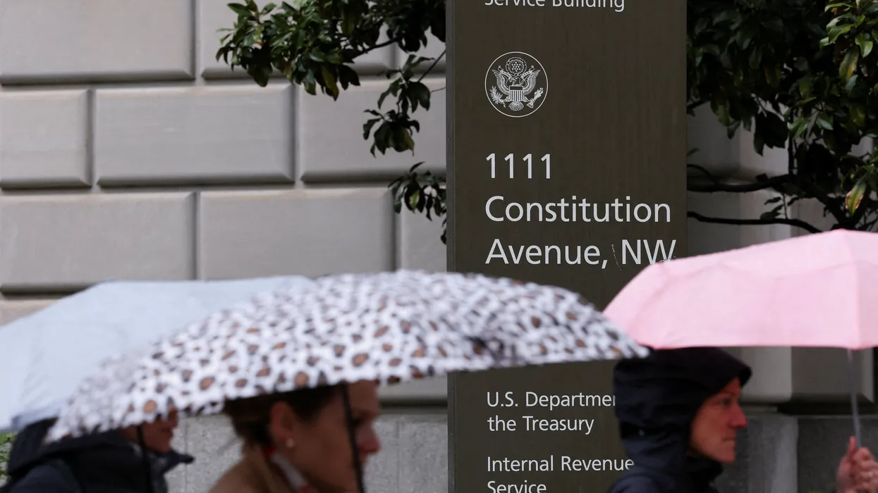 Trump’s $10 billion lawsuit against the IRS may get settled without trial
