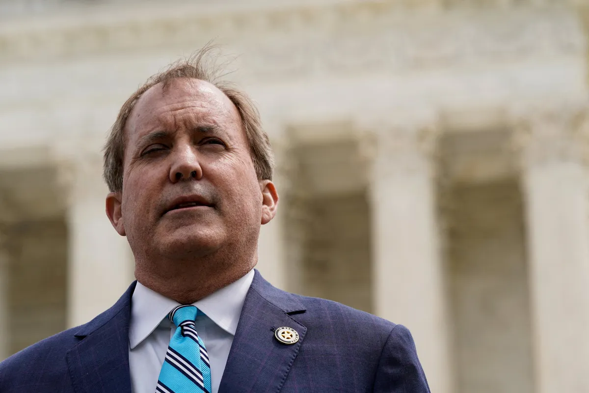MAGA attorney general admitted under oath to ethics violation as Senate race heats up: WSJ
