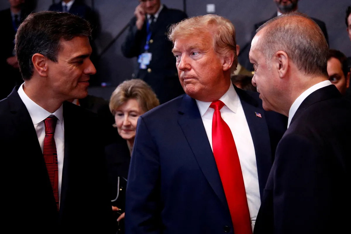 Trump’s new ‘secret weapon’ to ‘salvage midterms’ already tanked: expert
