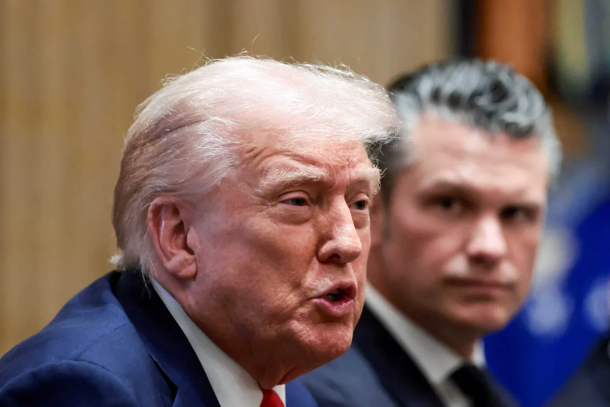 Ex-DHS aide warns ‘erratic’ Trump took US to brink of nuclear war — and he’s getting worse
