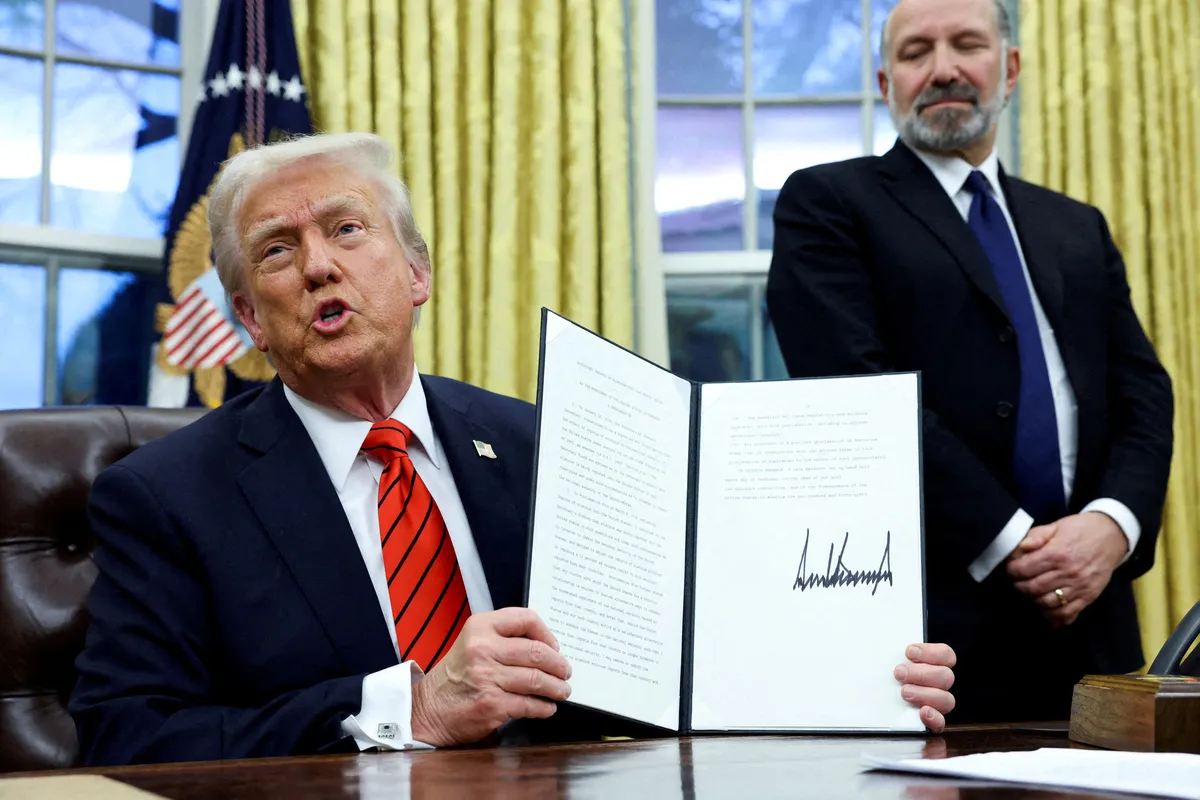 Trump handed ‘historic indictment’ as economy in worst shape since Eisenhower: analyst