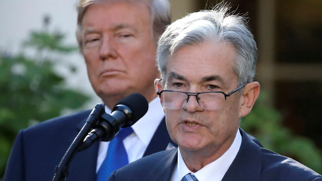 ‘Why is this so hard to understand?’ WSJ editors fed up as Trump reopens ‘vendetta’
