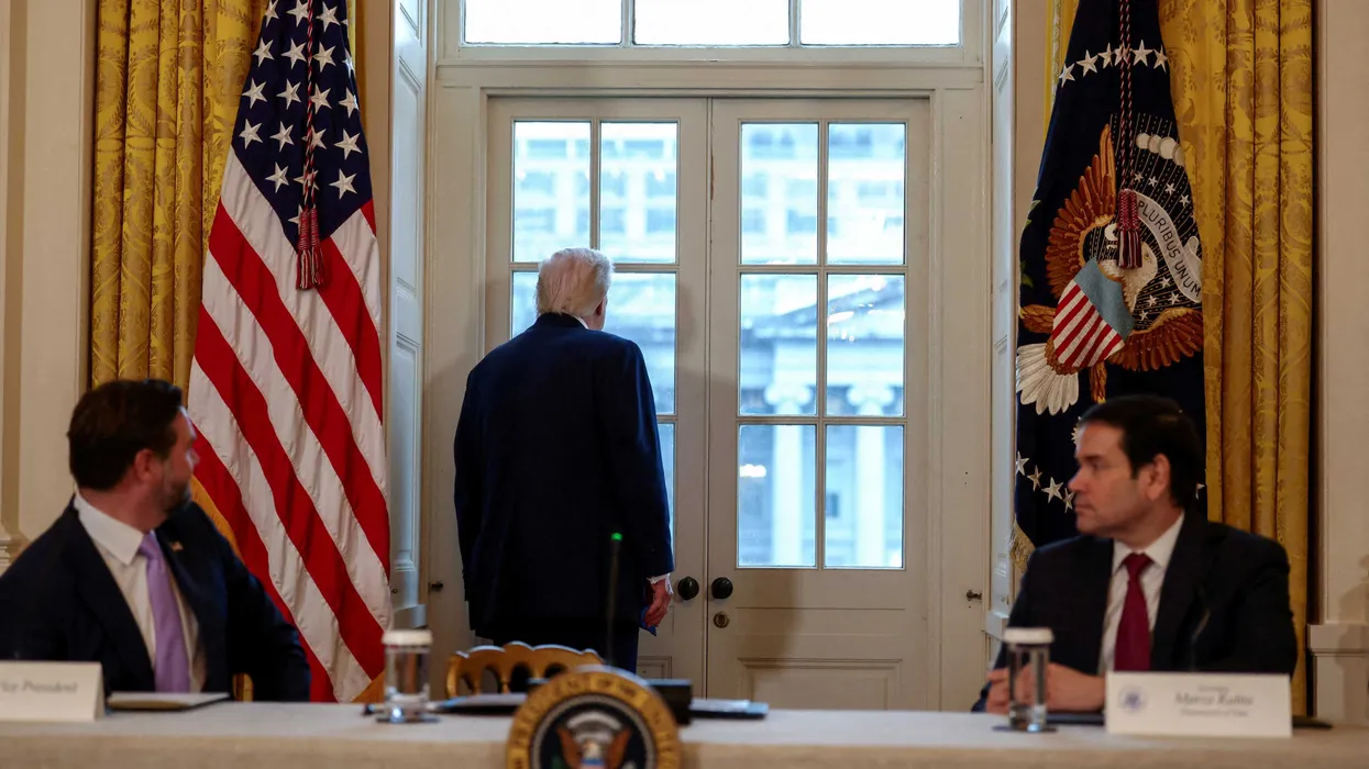 Trump’s plan to attack media at the White House Correspondent dinner leaked: report