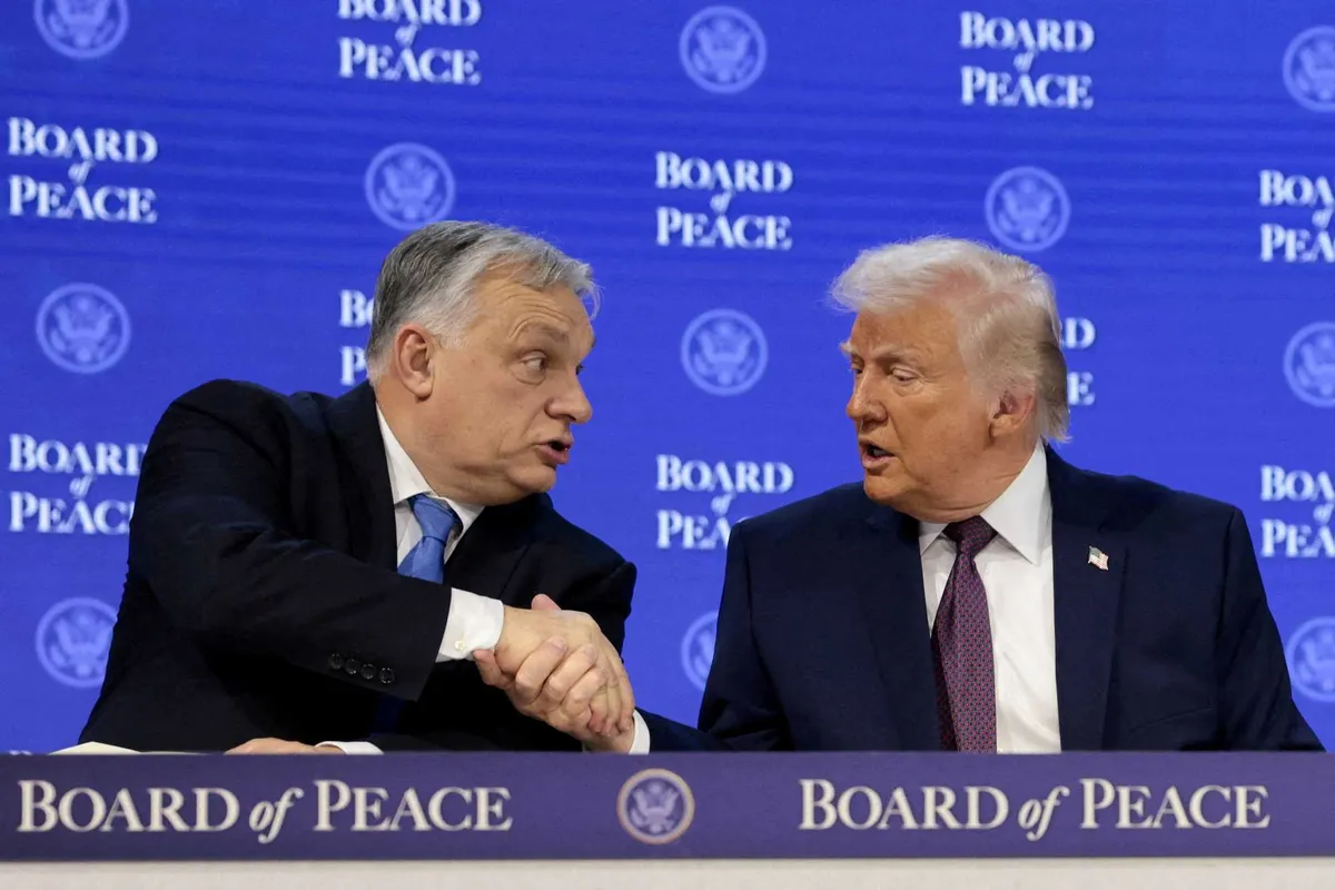 Trump sparks firestorm for attempting to ‘buy votes’ for dictator