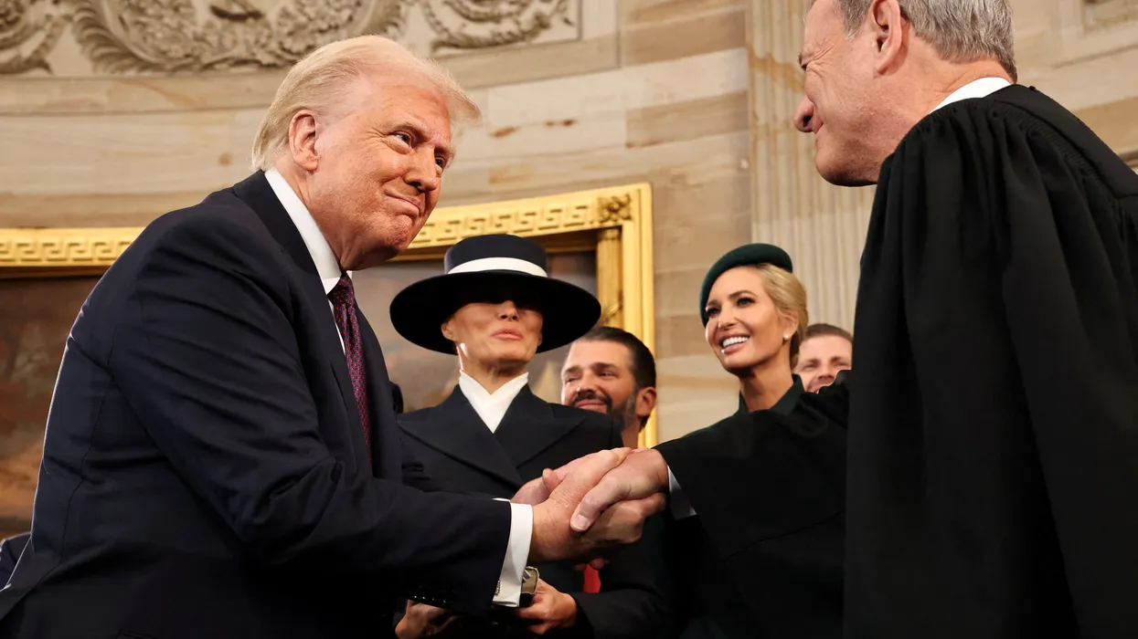 Supreme Court signals it may deal Trump major setback in mass deportation crusade