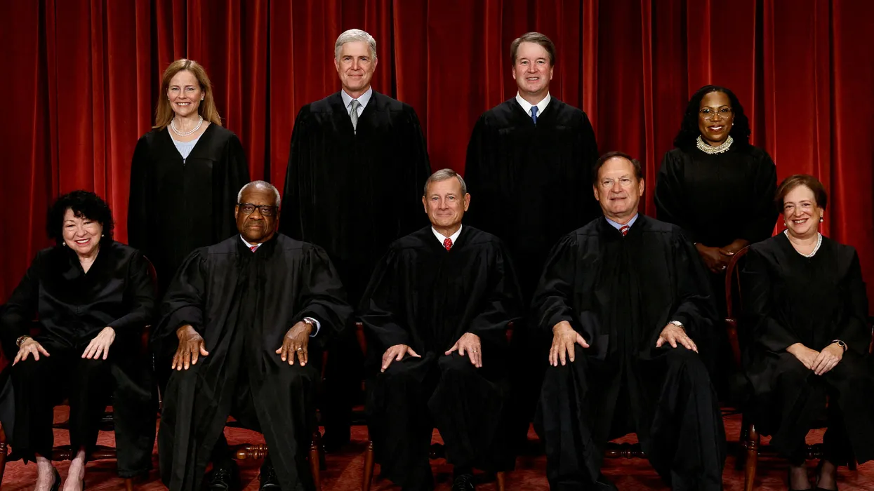 The overturning of Roe v Wade could make US military drafting illegal