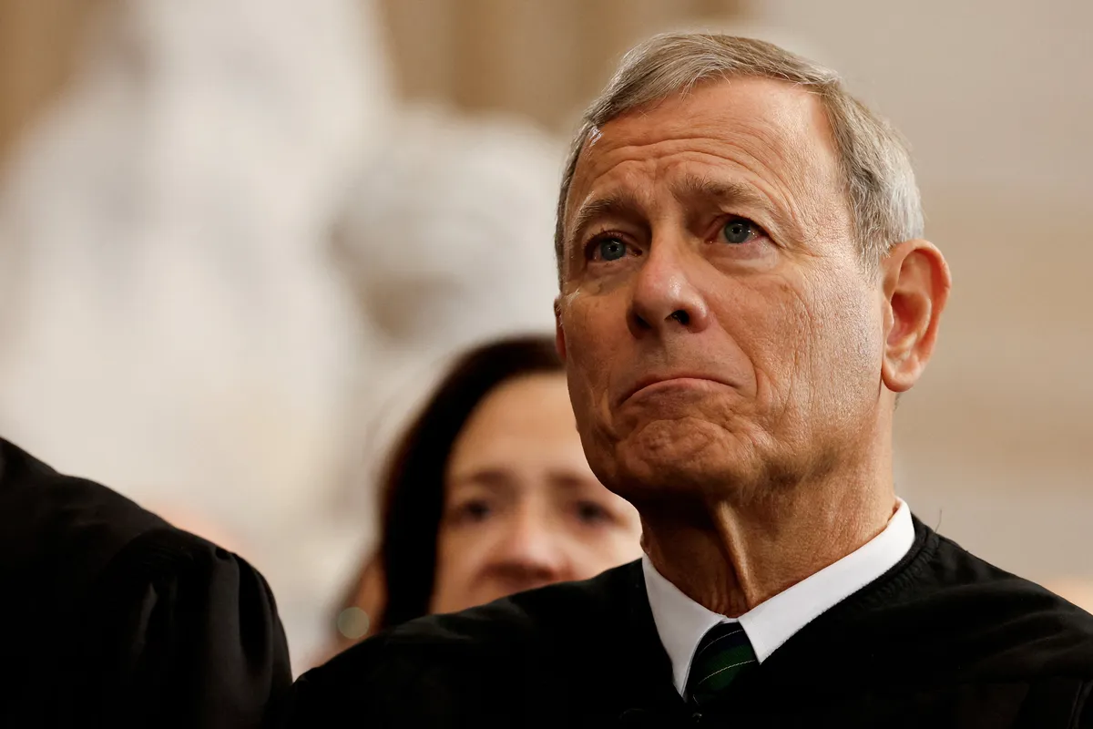 John Roberts’ landmark 2019 decision just backfired spectacularly on GOP: legal analysts