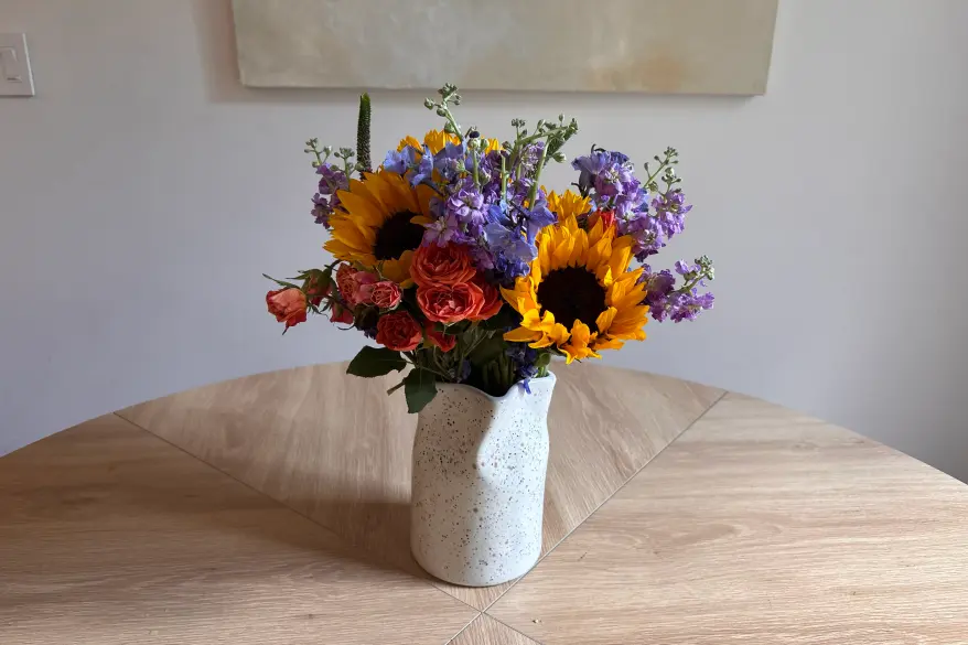 French Bouquet