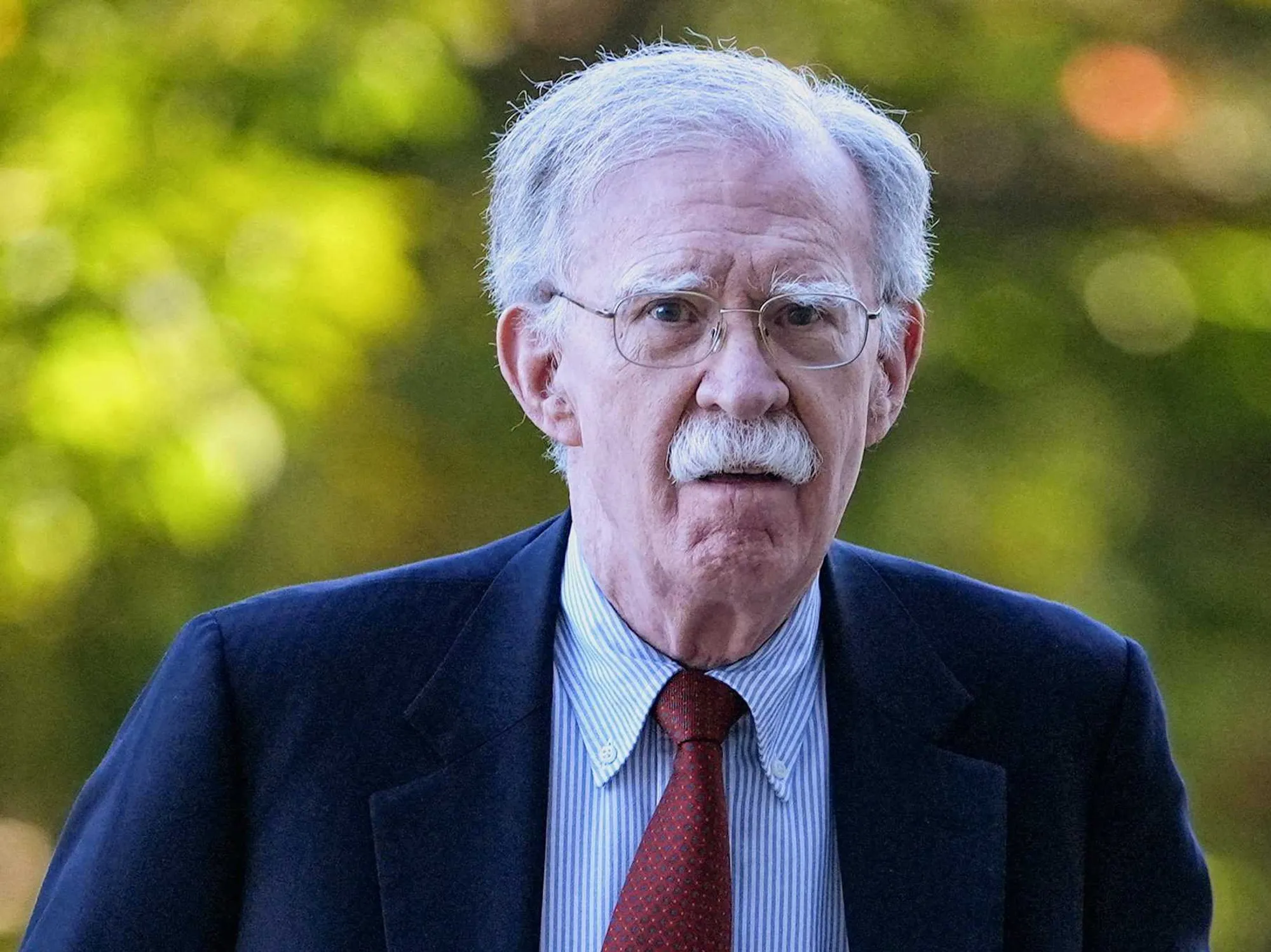‘The president is lost’: Ex-Trump adviser skewers former boss for ‘incoherent’ Iran move