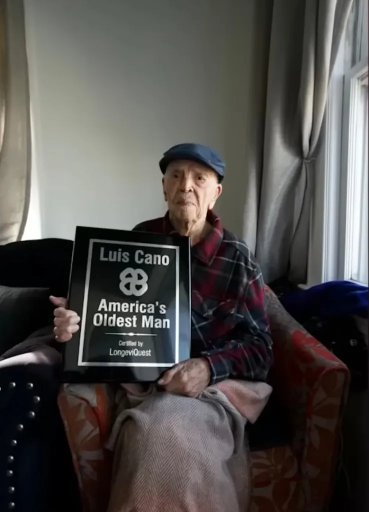 Luis Cano