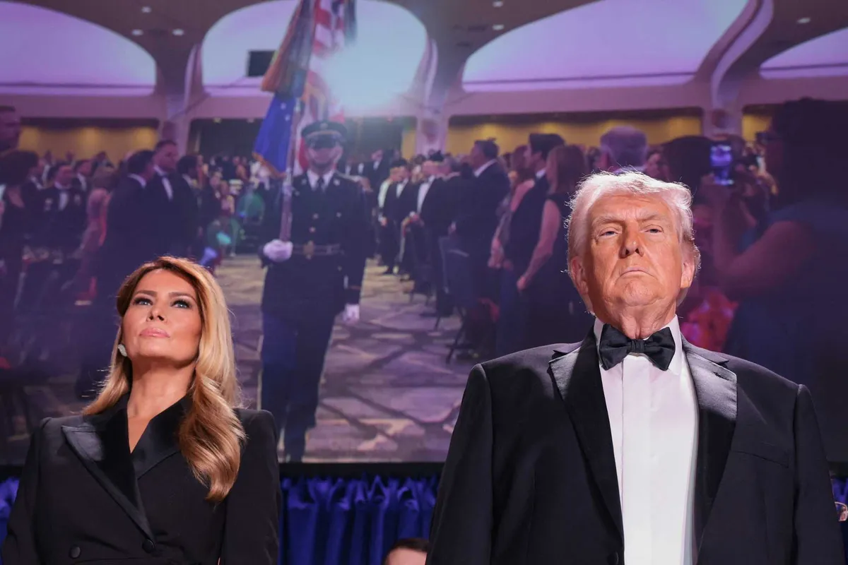 Analyst points out the new reality of modern politics: conspiracy theories.
