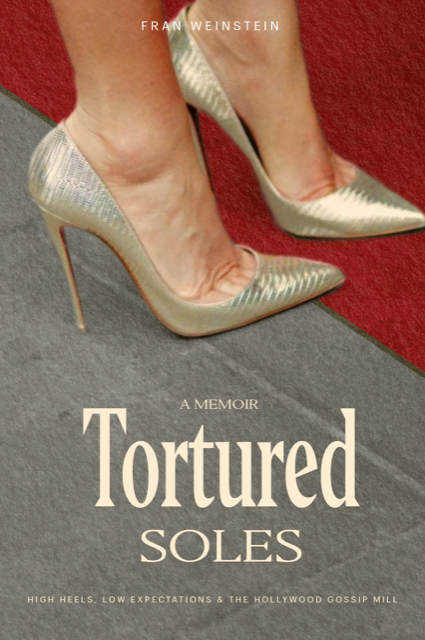 "Tortured Soles."