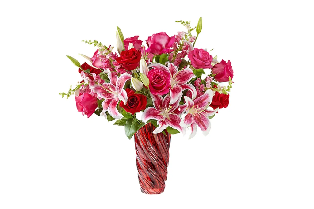 FTD flowers