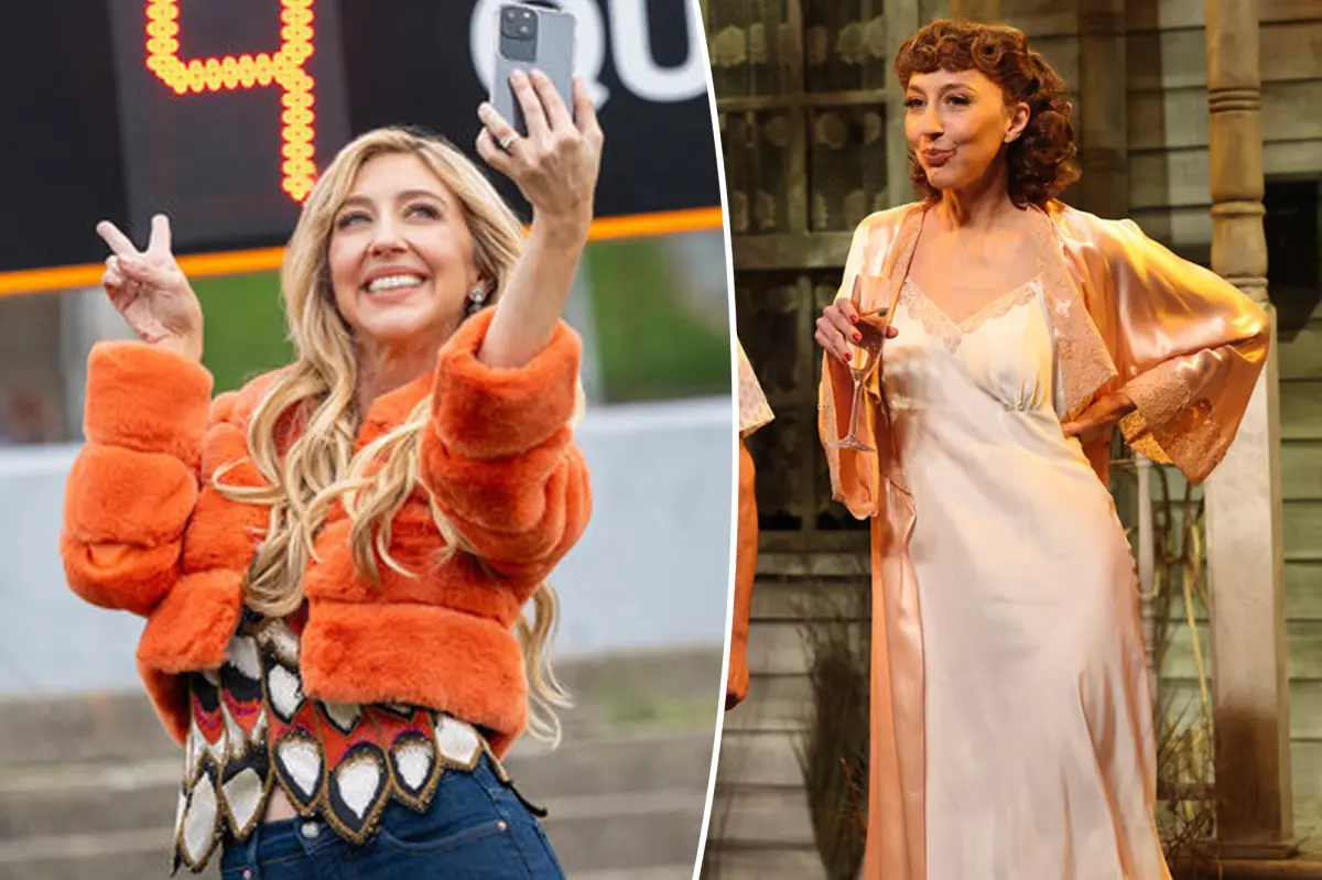 Former ‘SNL’ star Heidi Gardner reveals surprising moment she knew she ‘made it’