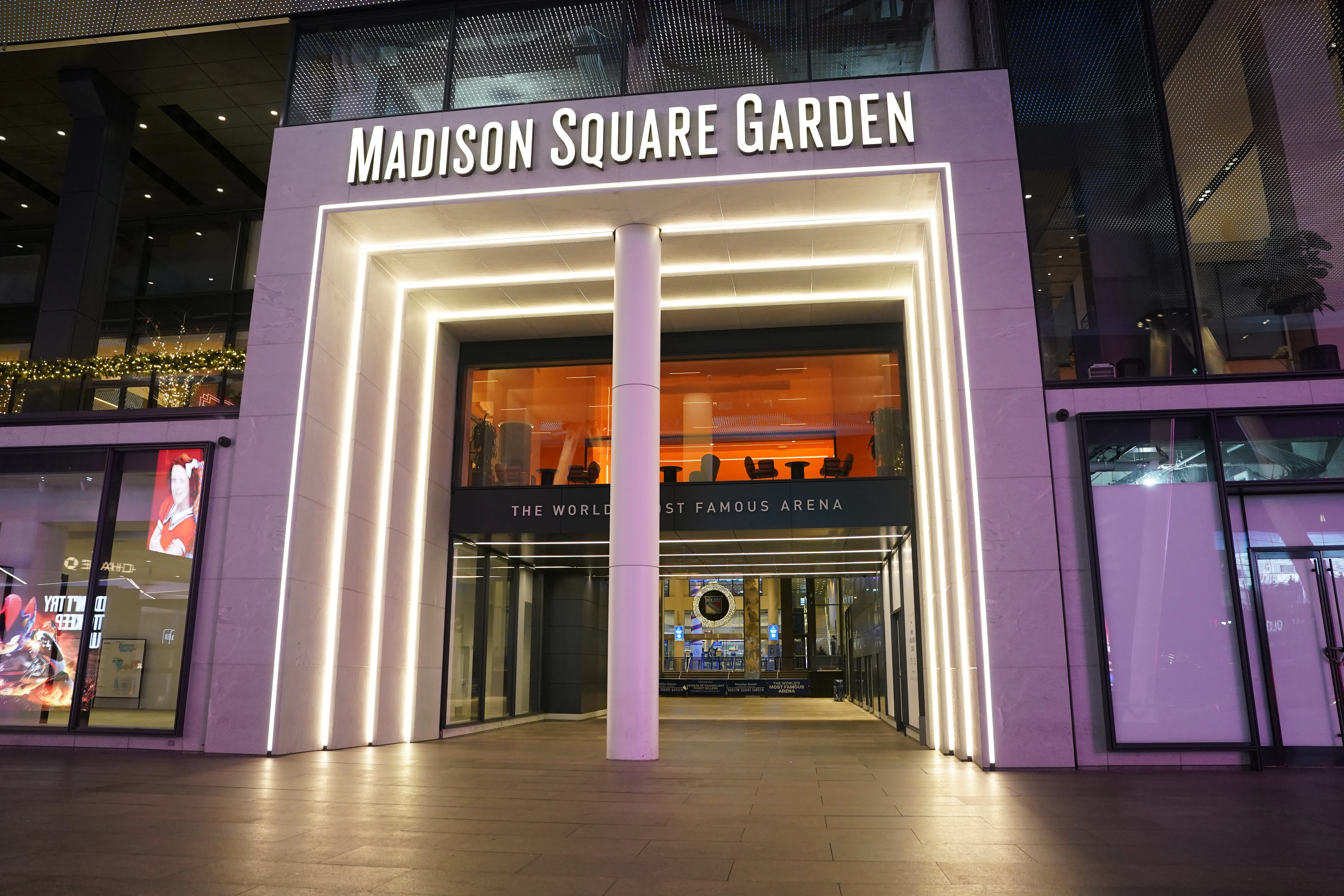 MSG