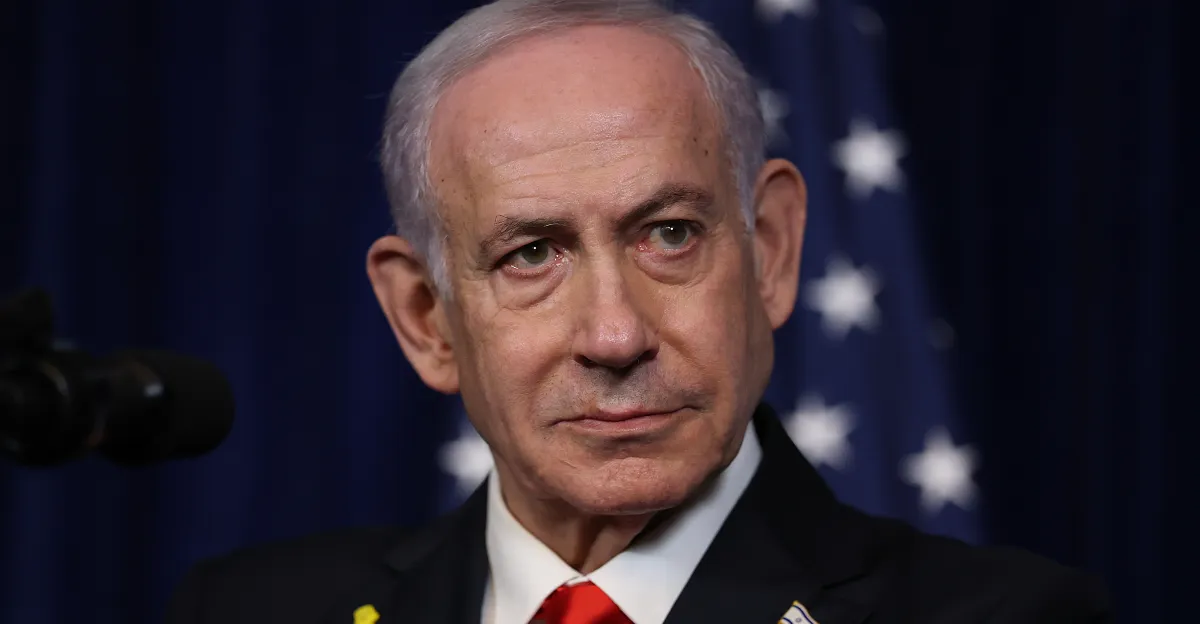 The next global Trump ally to fall?